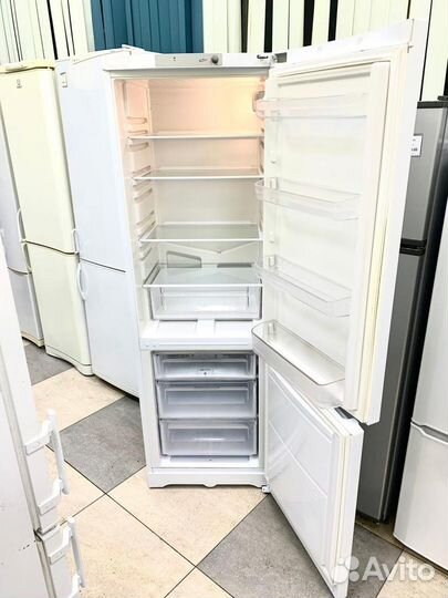 H-Ariston с гарантией и чеком