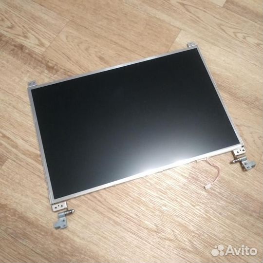 Матрицы на все модели ноутбуков samsung