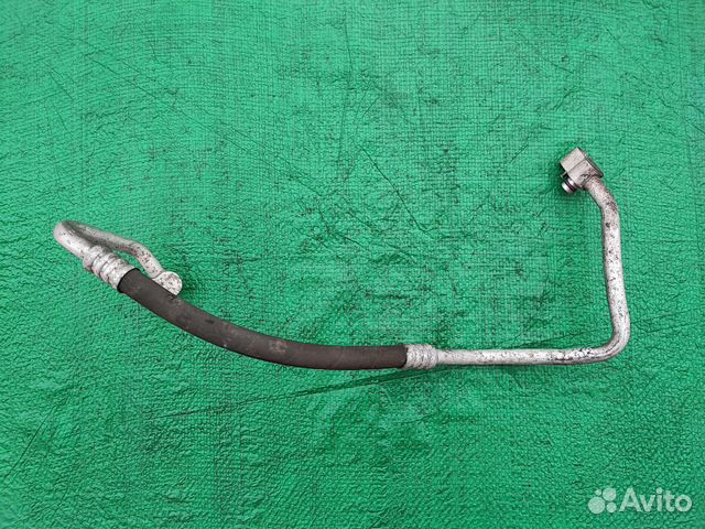 Трубка кондиционера 3C0820721P VW Passat CC, B6