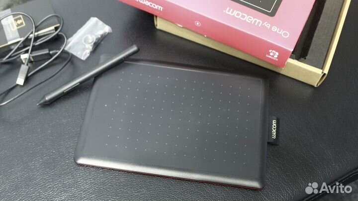 Графический планшет Wacom