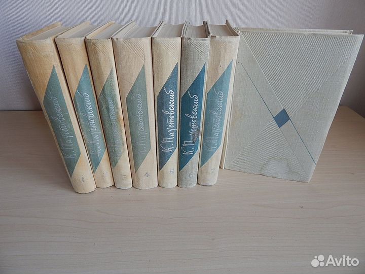 Книги 17, цены в описании