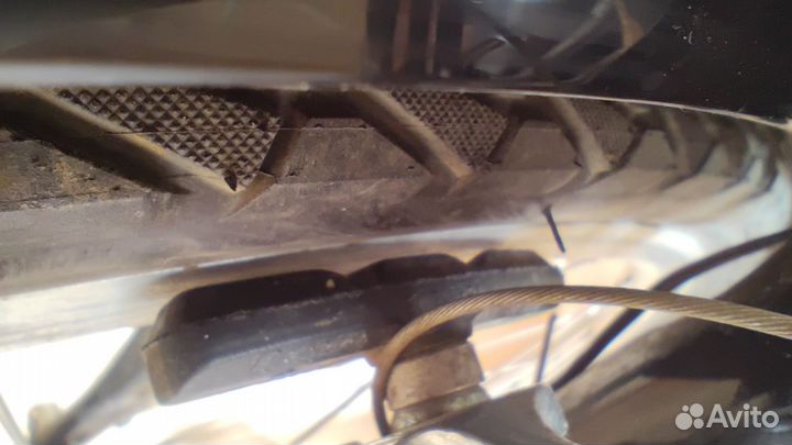 Велосипед дорожный Giant Cypress