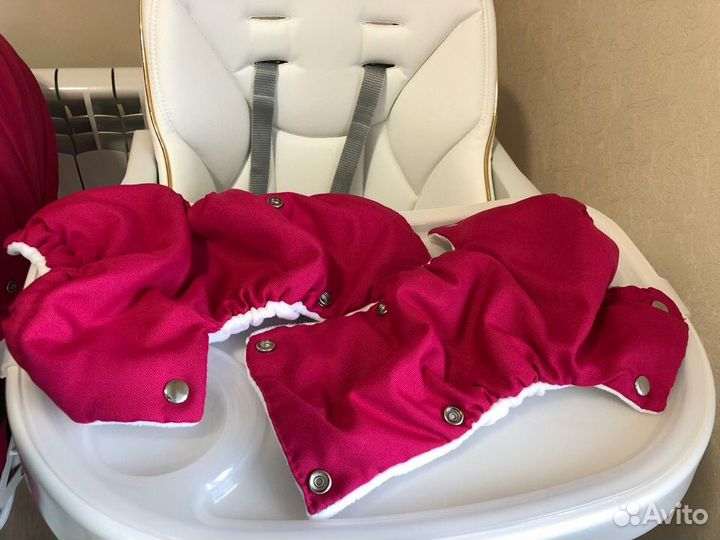 Adamex (прогулочный блок)