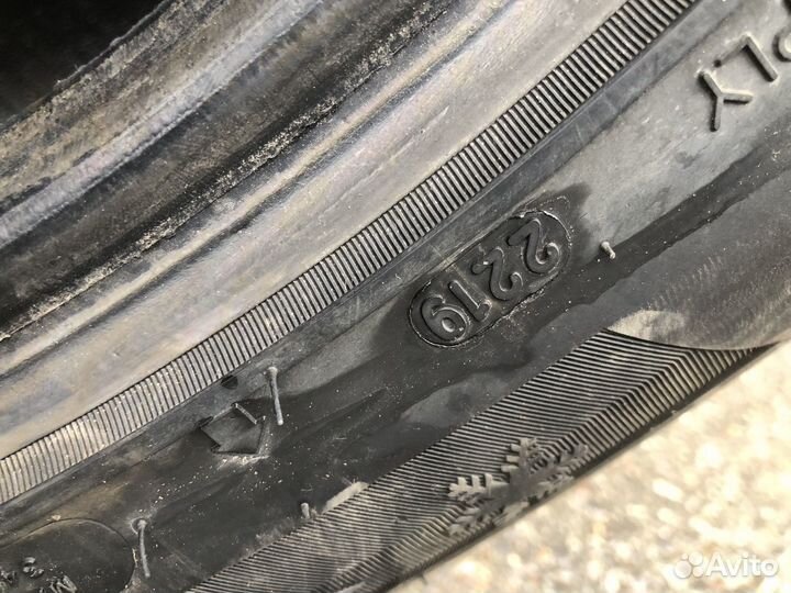 Sailun Ice Blazer WST3 225/55 R17