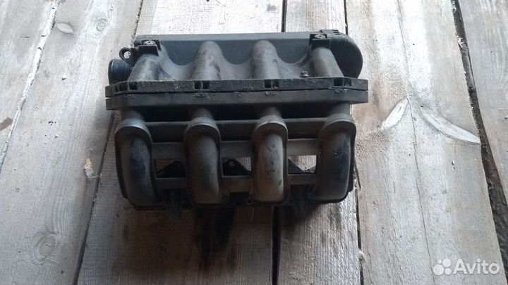 Впускной коллектор Vito 638