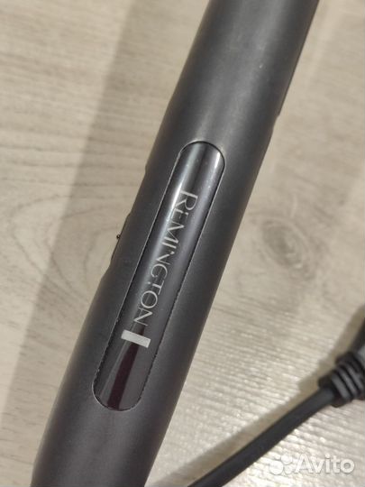 Выпрямитель для волос remington