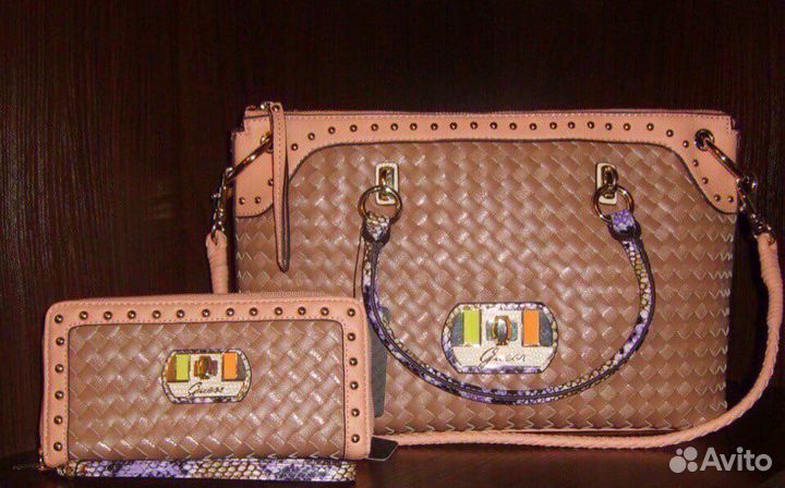 Комплект Guess