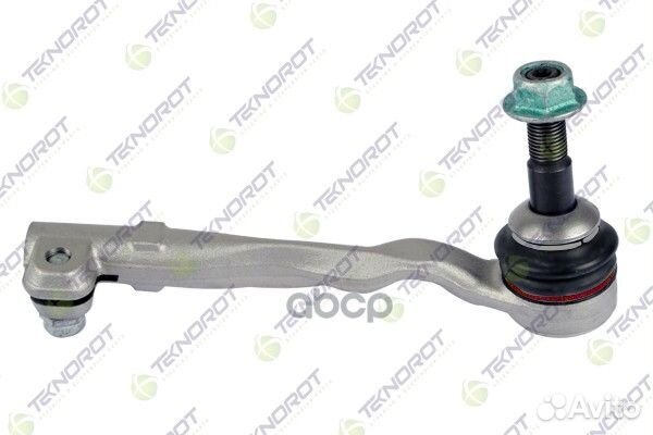 Наконечник тяги рулевой перед. прав. B-961 B-96