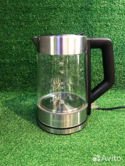 Чайник Polaris