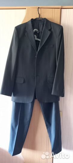 Костюм для подростка мальчика