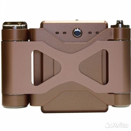 Внешний аккумулятор Iconik pbbs-TRF-RG #290579