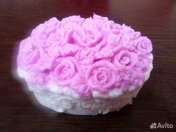 Формы для мыла. Мыловарение