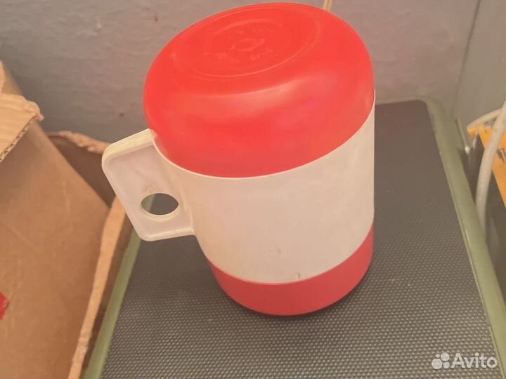 Компрессор для аквариума б/у СССР