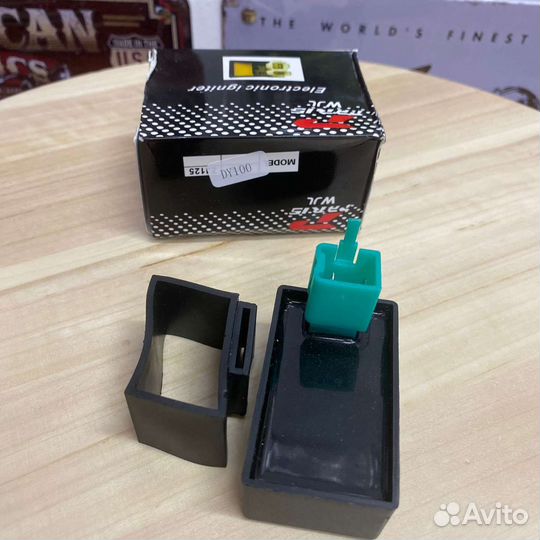 Коммутатор для скутера мопеда дет квадроцикла