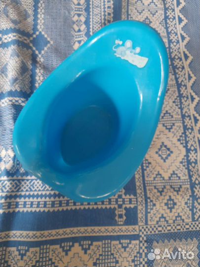 Горшок детский