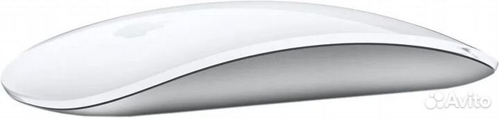 Беспроводная мышь Apple Magic Mouse 3 White