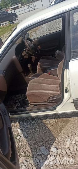 Запчасти для toyota camry,виста