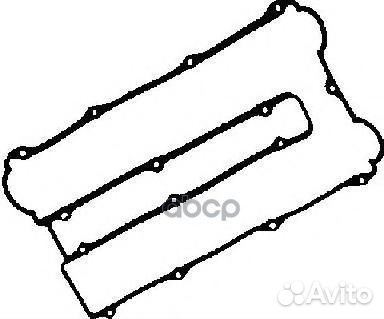 Прокладка крышки клапанов 715243400 victor reinz
