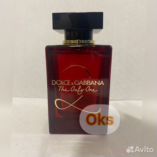 Распив Dolce & Gabbana The Only One 2 (10 мл)