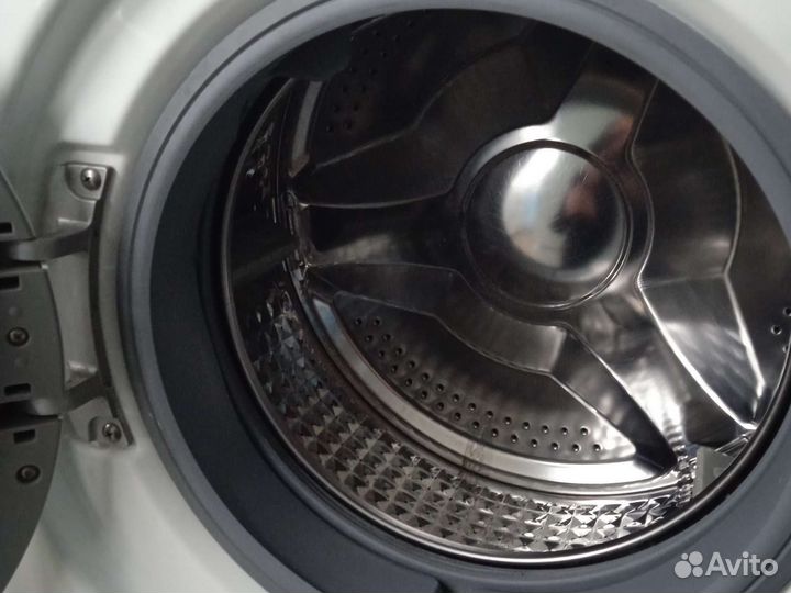 Стиральная машина Самсунг WF-m592nmh