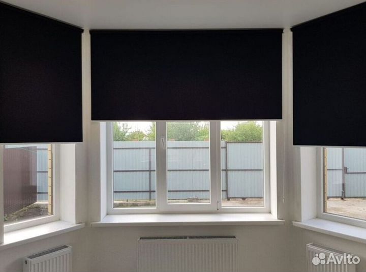 Кассетные шторы D96161-E8318