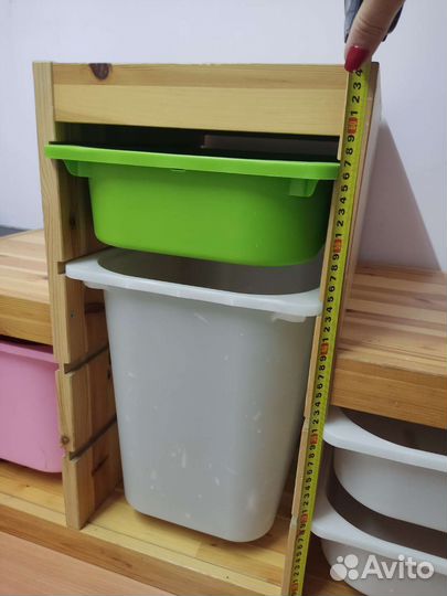 Система хранения IKEA