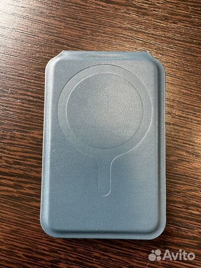 Подставка для телефона с кошельком moft