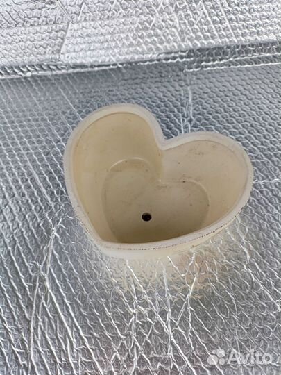 Цветочное кашпо