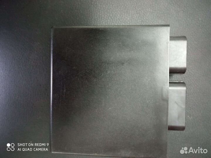 Kawasaki Блок управления двигателем 99999-0451