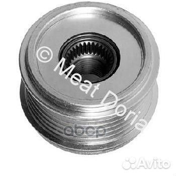 Механизм свободного хода генератора 45038 meat