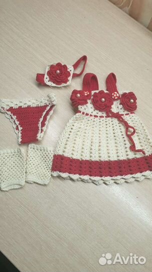 Одежда для беби бон