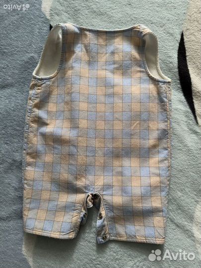 Детский стильный костюм