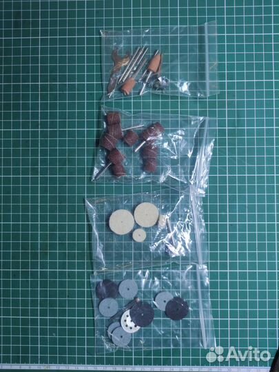 Гравер электрический Зубр зг-160 кн41