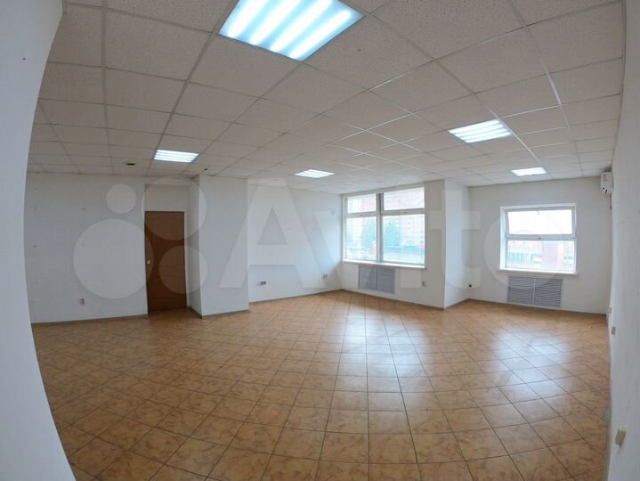 Офис, 50 м²