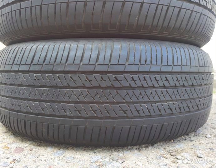 Bridgestone Dueler H/L 422 Ecopia 235/55 R18 100H