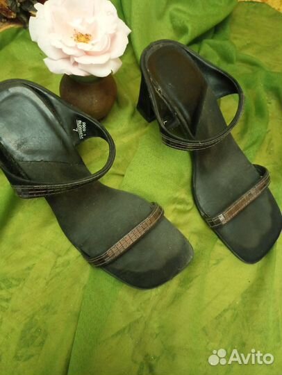 Босоножки 37р
