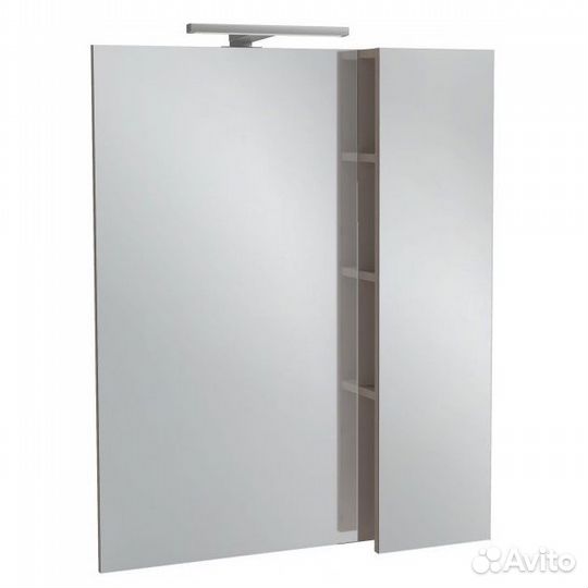 Зеркало 780 мм Jacob Delafon eb1336-nf Хром