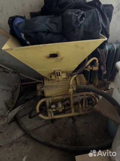 Пескоструйщик