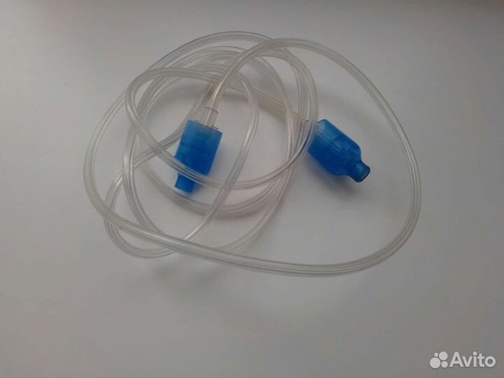 Ингалятор небулайзер омрон