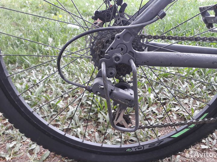 Велосипед Stels Navigator 610 26