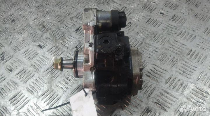 Тнвд 33100-4A010 Kia Sorento (02-06) 2.5 Дизель