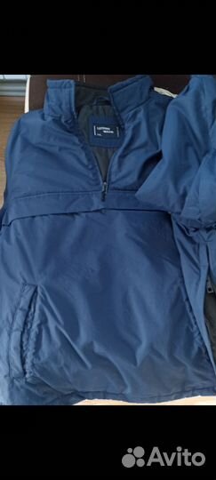 Куртка(анорак)