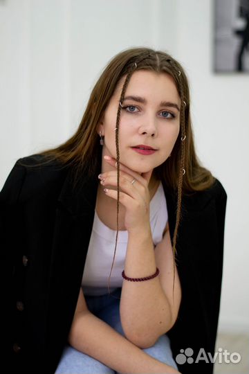 Фотограф в Москве