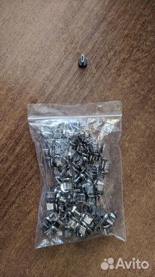 Головки для беспроводных зарядок