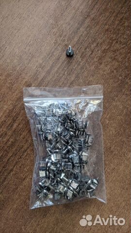 Головки для беспроводных зарядок