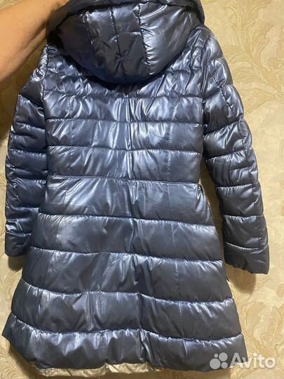 Куртка весеняя и осеняя