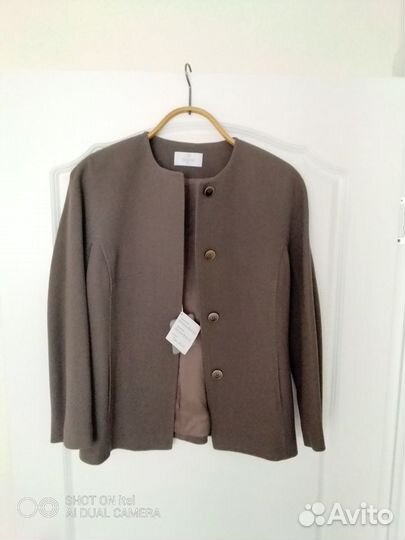 Жакет женский 44 46