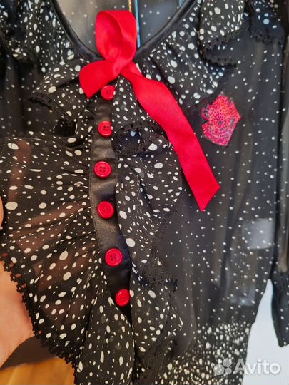 Блузка женская 46-48 размера нарядная