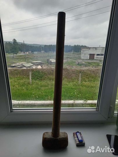 Кувалда