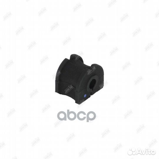 Втулка стабилизатора задняя renault duster BL43